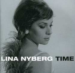 Album Lina Nyberg: Time