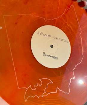 LP Lincoln: A Constant State of Ohio CLR