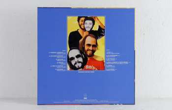 LP Lincoln Olivetti & Robson Jorge: Robson Jorge & Lincoln Olivetti