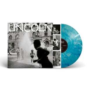 Album Lincoln: Repair And Reward