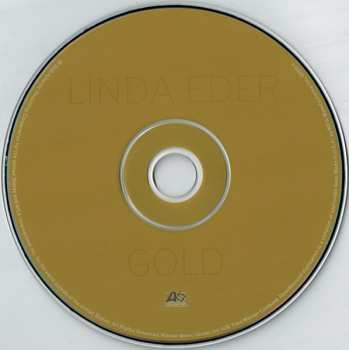 CD Linda Eder: Gold