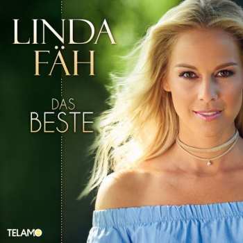 CD Linda Fäh: Das Beste