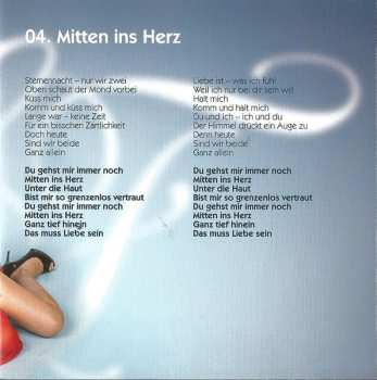 CD Linda Fäh: Du Oder Keiner