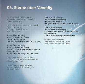 CD Linda Fäh: Du Oder Keiner