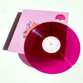 LP Linda Fredriksson: Juniper CLR
