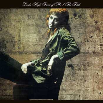 2CD/Box Set Linda Hoyle: Pieces Of Me / The Fetch