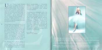 CD Linda Lampenius: Linda Brava
