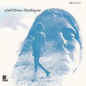 LP Linda Perhacs: Parallelograms