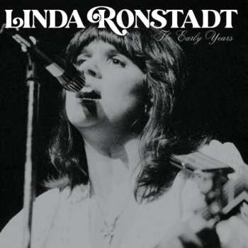 Album Linda Ronstadt: Early Years