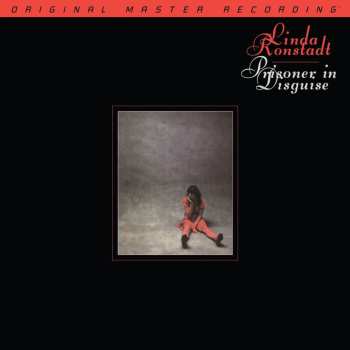 2LP Linda Ronstadt: Prisoner In Disguise