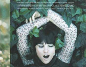 2CD Linda Ronstadt: The Best Of Linda Ronstadt - The Capitol Years