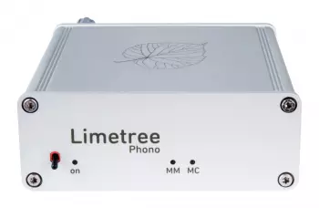 LINDEMANN Limetree PHONO II