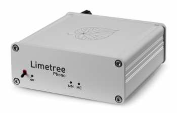 Hi-Fi LINDEMANN Limetree PHONO II