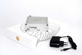 Hi-Fi LINDEMANN Limetree PHONO II