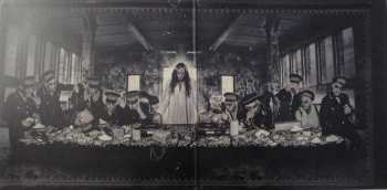 LP Lindemann: Skills In Pills