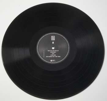 LP Lindemann: Skills In Pills