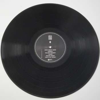 LP Lindemann: Skills In Pills