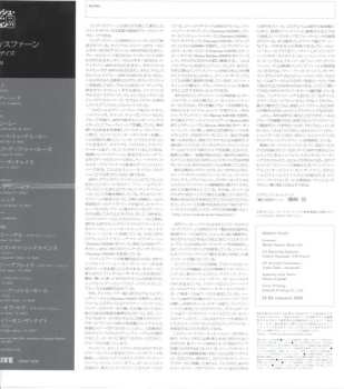 CD Lindisfarne: Happy Daze