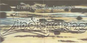 2CD Lindisfarne: Untapped & Acoustic