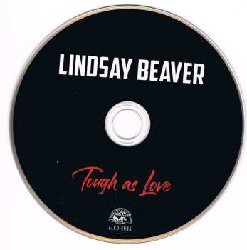 CD Lindsay Beaver: Tough As Love