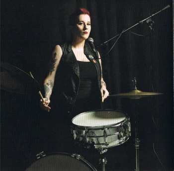 CD Lindsay Beaver: Tough As Love