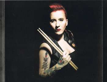 CD Lindsay Beaver: Tough As Love