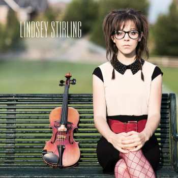 CD Lindsey Stirling: Lindsey Stirling DLX