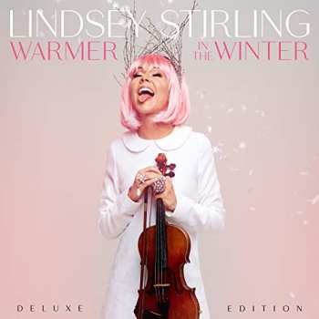2LP Lindsey Stirling: Warmer In The Winter DLX