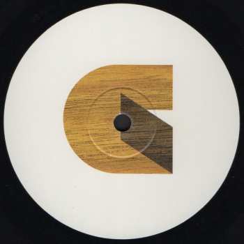 3LP/SP Lindstrøm & Prins Thomas: Lindstrøm & Prins Thomas