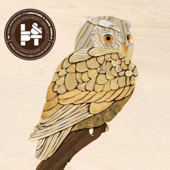 Album Lindstrøm & Prins Thomas: Lindstrøm & Prins Thomas