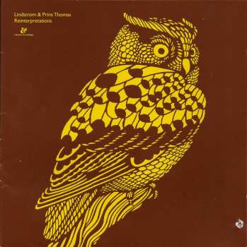 CD Lindstrøm & Prins Thomas: Reinterpretations