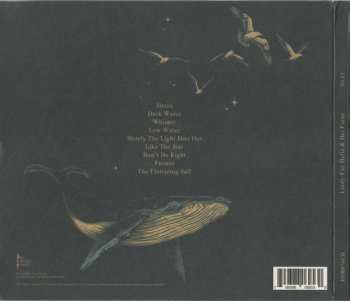CD Lindy Fay Hella: Islet