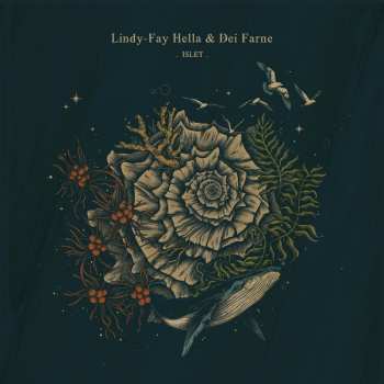 CD Lindy Fay Hella: Islet