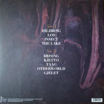 LP Lindy Fay Hella: Hildring CLR | LTD