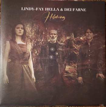 LP Lindy Fay Hella: Hildring CLR | LTD