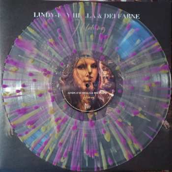 LP Lindy Fay Hella: Hildring CLR | LTD