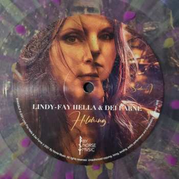 LP Lindy Fay Hella: Hildring CLR | LTD