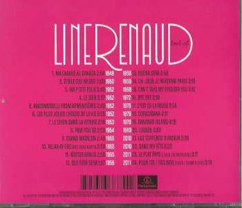 CD Line Renaud: Best Of