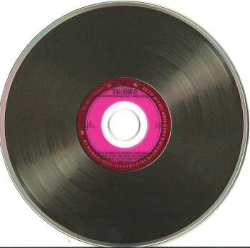 CD Line Renaud: Best Of
