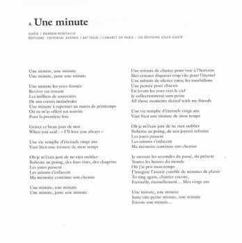 CD Line Renaud: Rue Washington