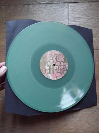 2LP Lingua Ignota: Caligula CLR | LTD