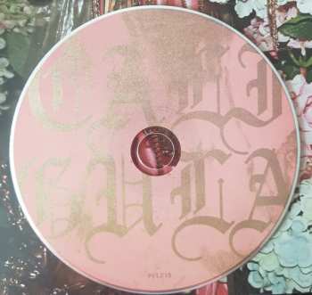 CD Lingua Ignota: Caligula