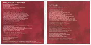 CD Lingua Ignota: Sinner Get Ready DIGI