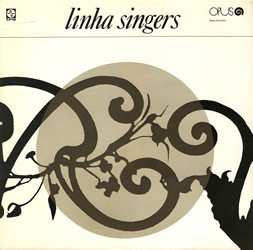 Album Linha Singers: Linha Singers