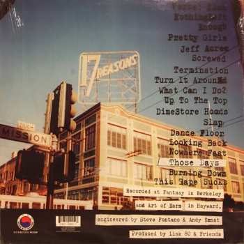 LP Link 80: 17 Reasons…