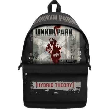 Merch Linkin Park: Daypack Hybrid Theory