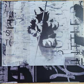 LP Linkin Park: Hybrid Theory  LTD