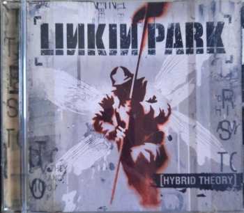 CD Linkin Park: Hybrid Theory