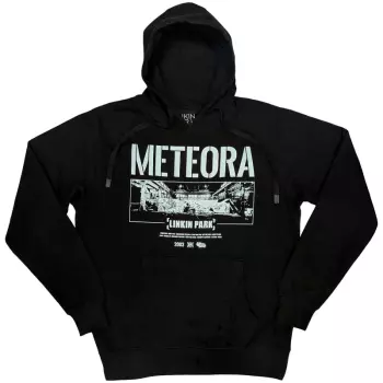 Sweatshirt Meteora Wall Art