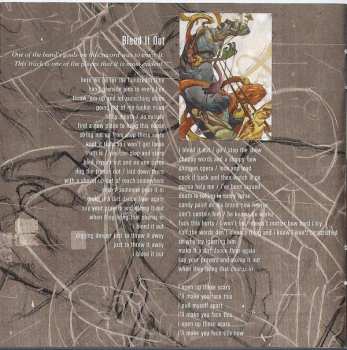 CD Linkin Park: Minutes To Midnight